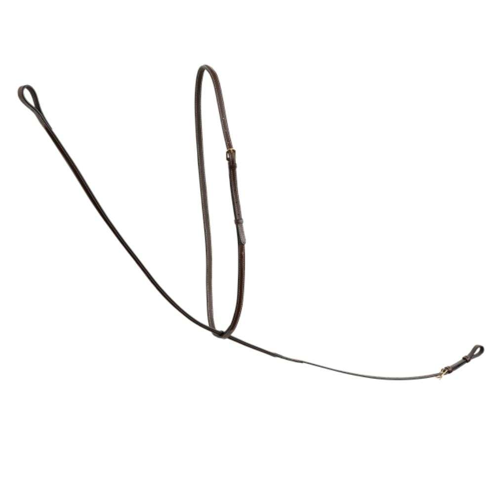 TRUST Fancy Stitch Standing Martingale