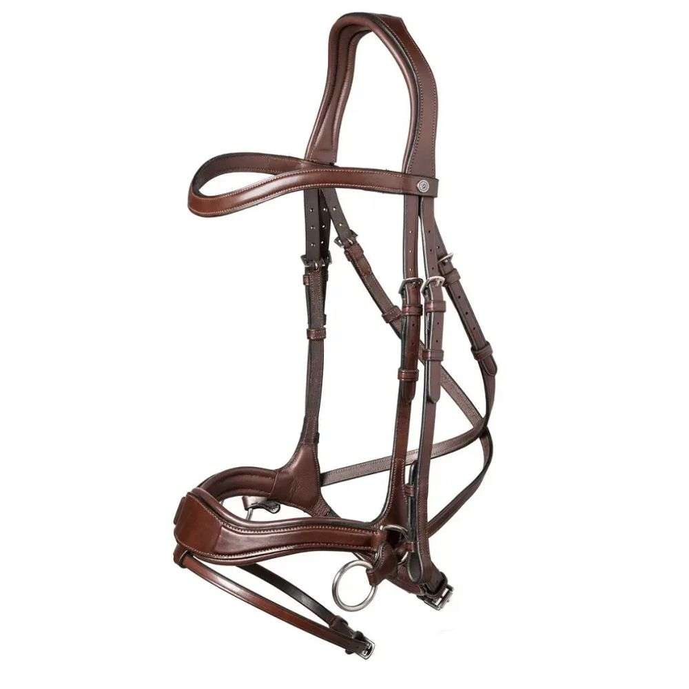 trust falsterbo t-motion bridle