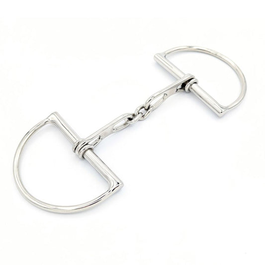 Hunter Dee Pletcher Teardrop Stainless Steel Bit