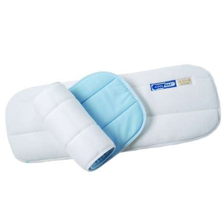 Lettia Coolmax® No Bow Leg Wraps