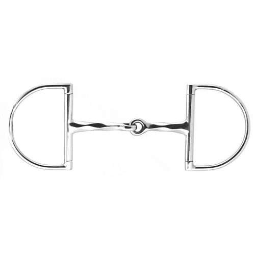 slow twist hunter dee snaffle