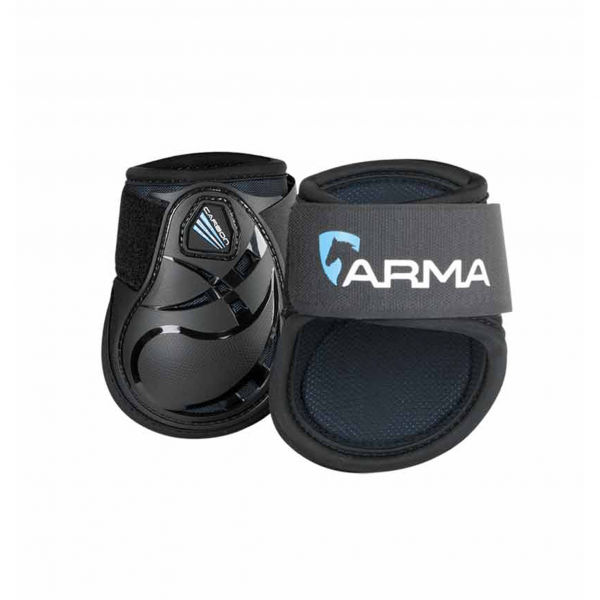 ARMA Carbon Hind Fetlock Boots