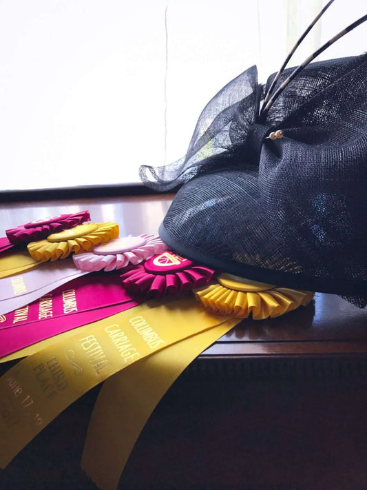 Horse Show Goals