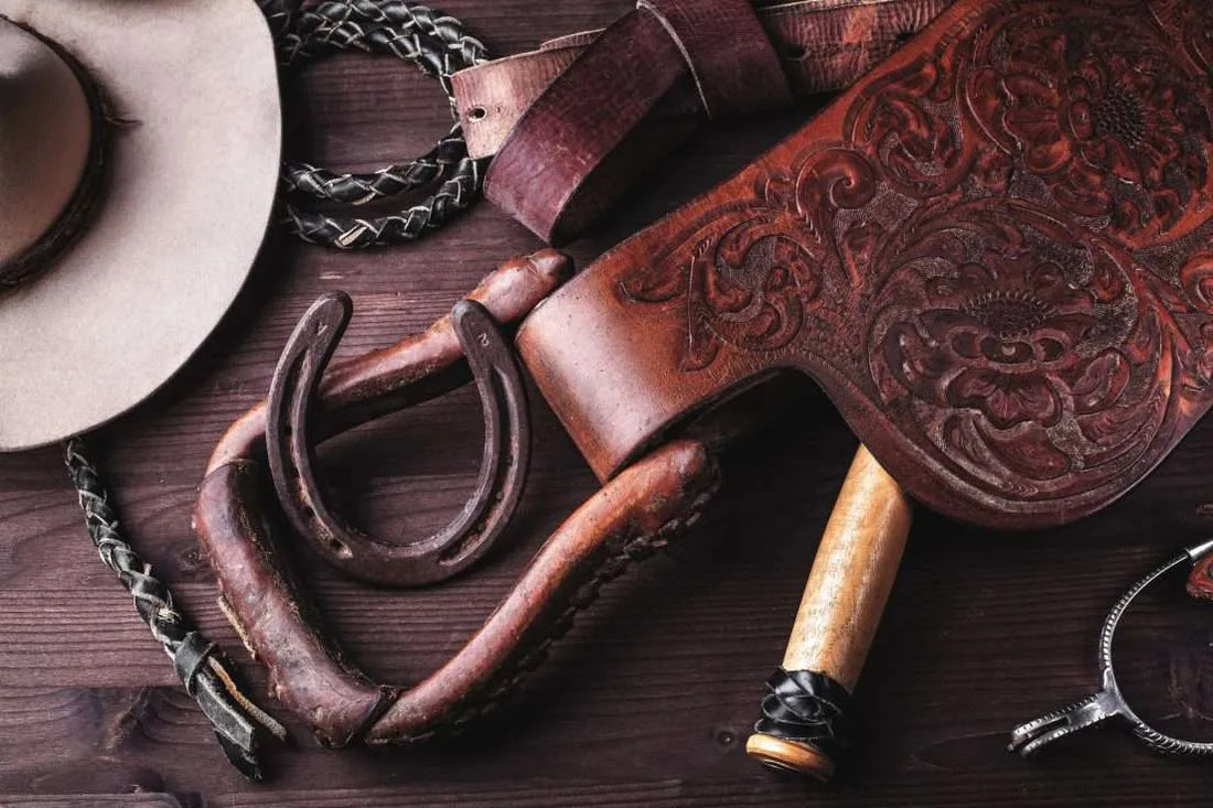 The Equestrian's Guide to Comprehensive Leather Care