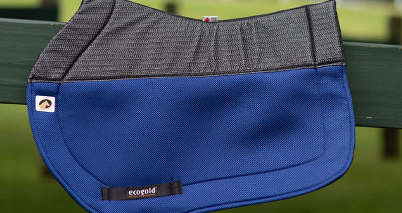 Show Pads 101: What's Allowed, What's Preferred & What Actually Looks Good
