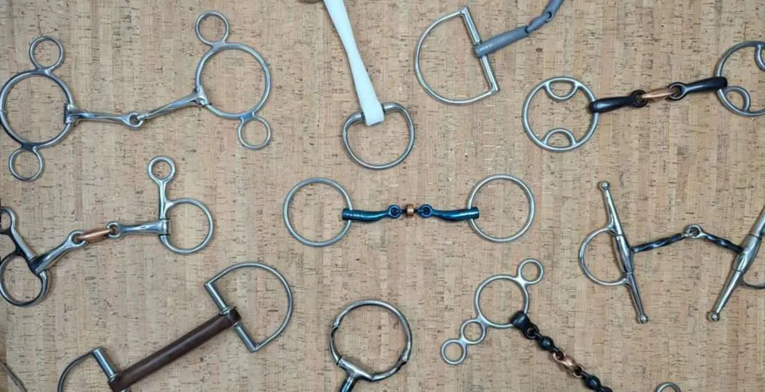 The Top Ten Most Popular English Bit Cheeks