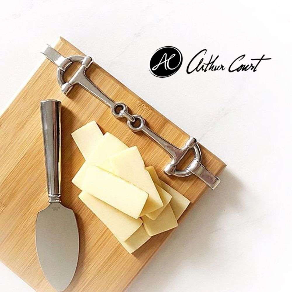 arthur court serving and drink ware