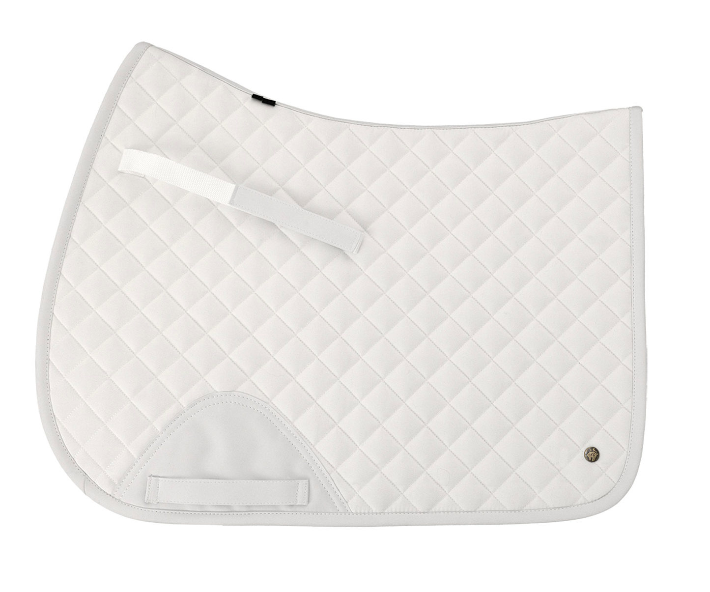 sixteen cypress jumper pad show white
