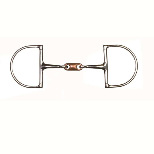 Hunter Dee Bit with Copper Peanut Center