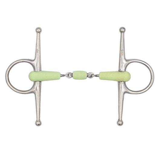 EquiKind Full Cheek Roller Bit