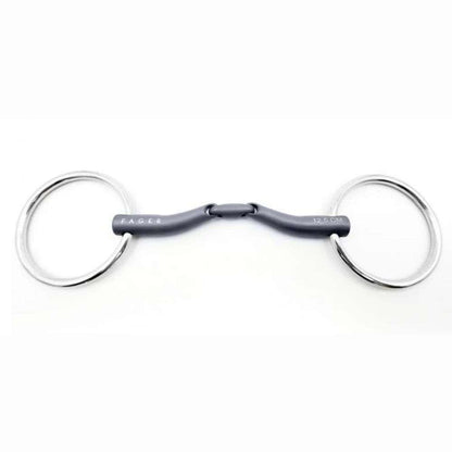 fager maria titanium loose ring bit