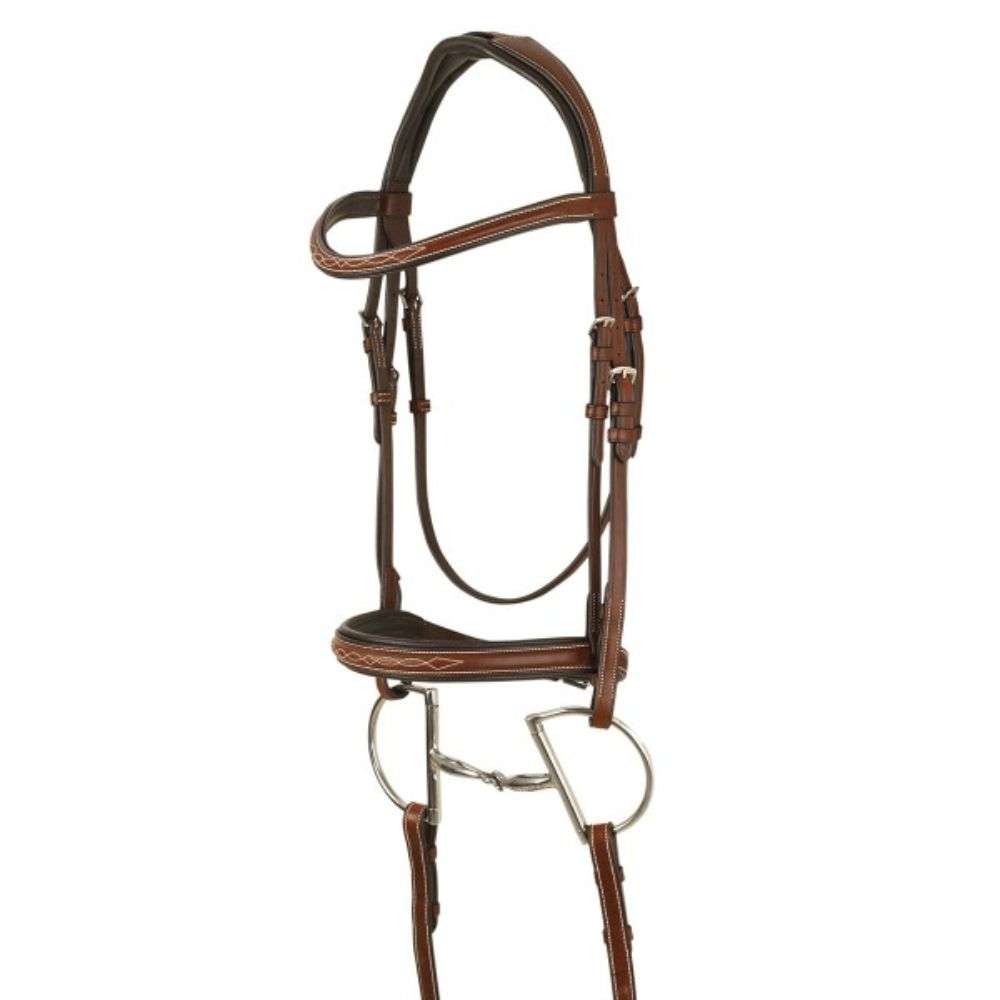Ovation Manchester Anatomic Bridle