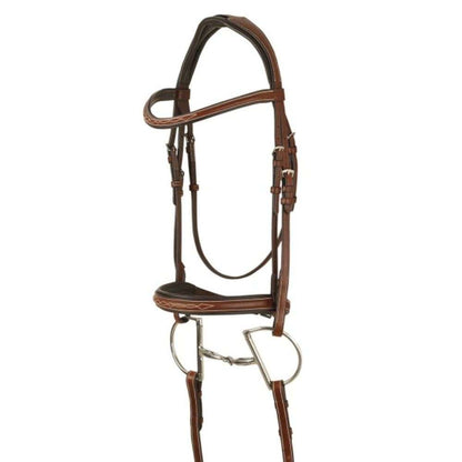 Ovation Manchester Anatomic Bridle