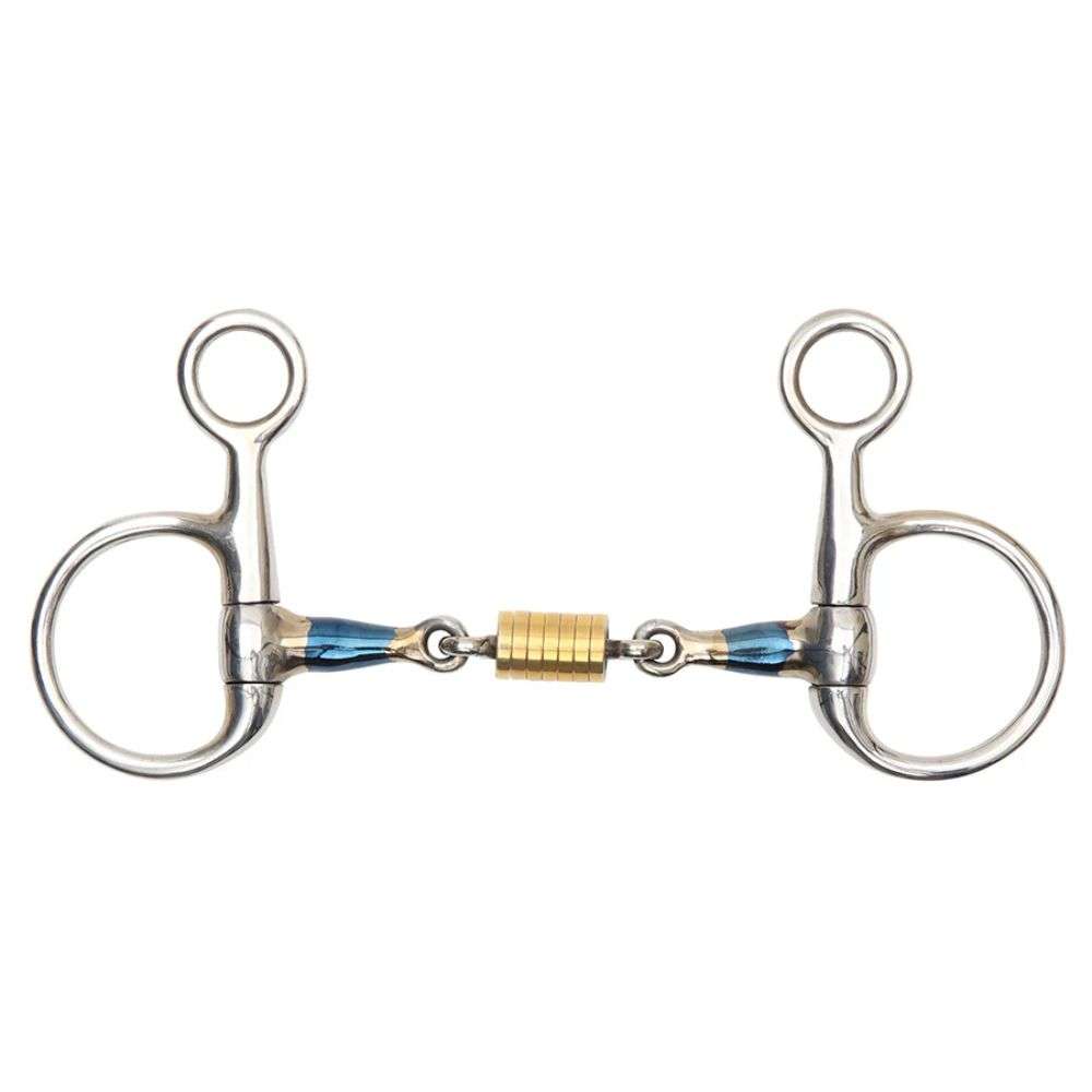 blue sweet iron roller baucher bit