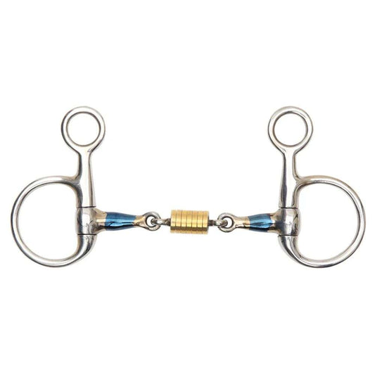 blue sweet iron roller baucher bit