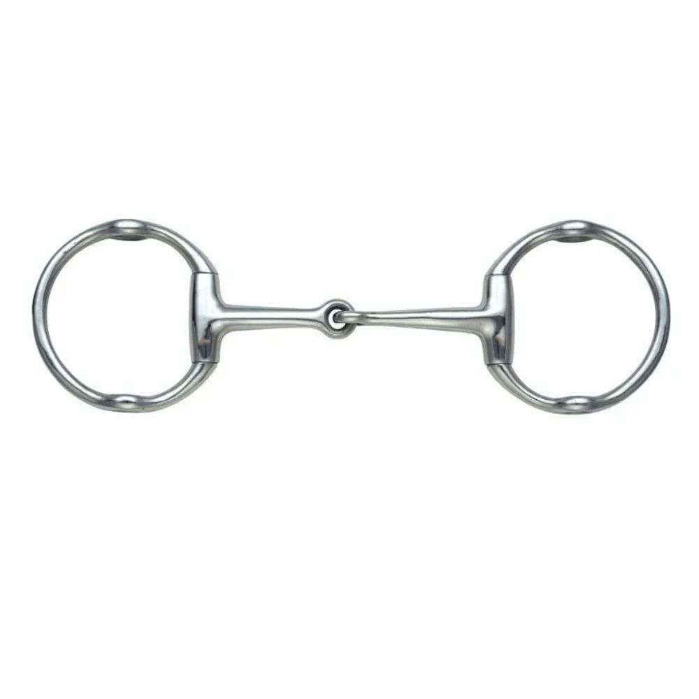 Cheltenham Sliding Gag Bit