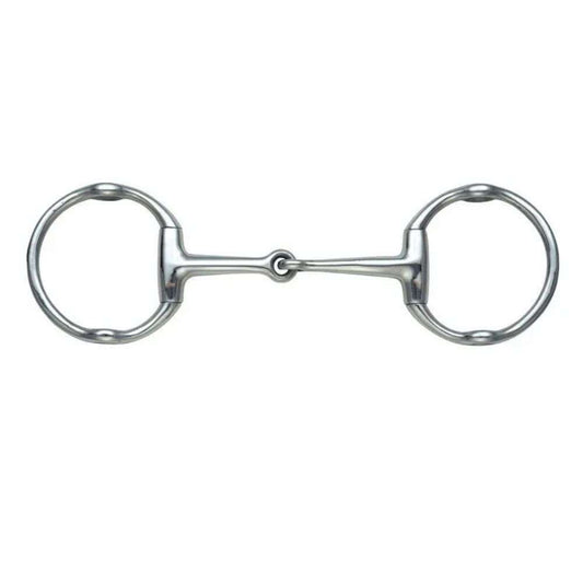 Cheltenham Sliding Gag Bit