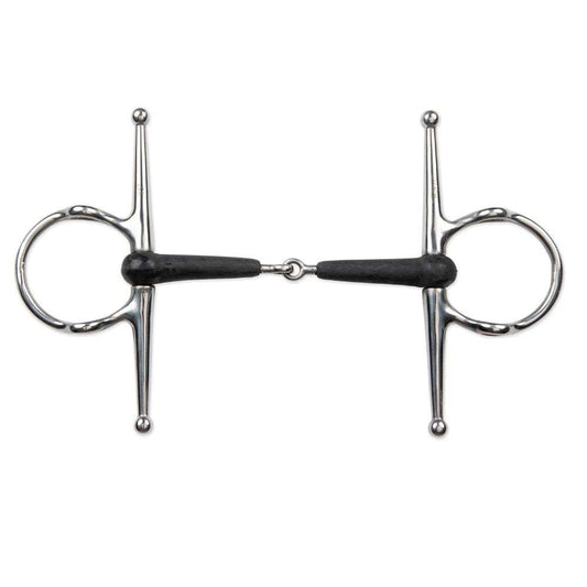 equikind+ full cheek sliding gag bit