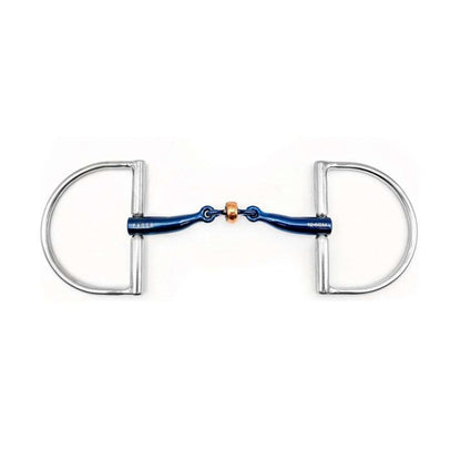 fager hunter dee titanium sally bit
