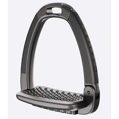 horsena swap english safety stirrups