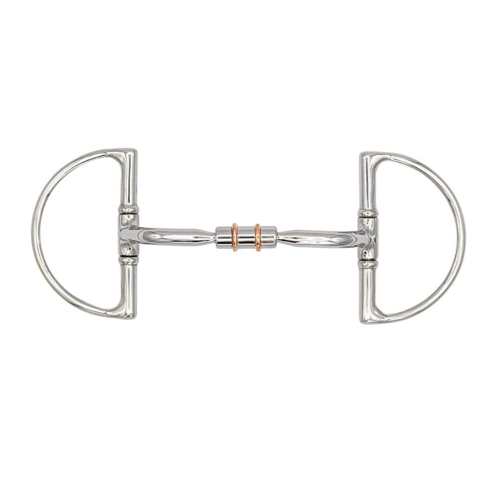 hunter dee barrel copper rollers bit