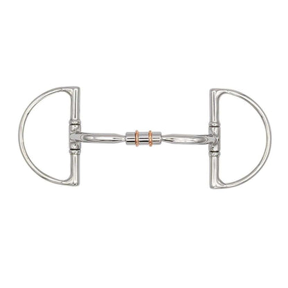 hunter dee barrel copper rollers bit