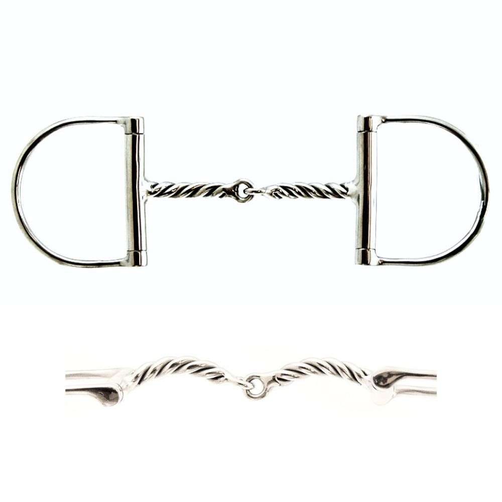 hunter dee contoured soft twist