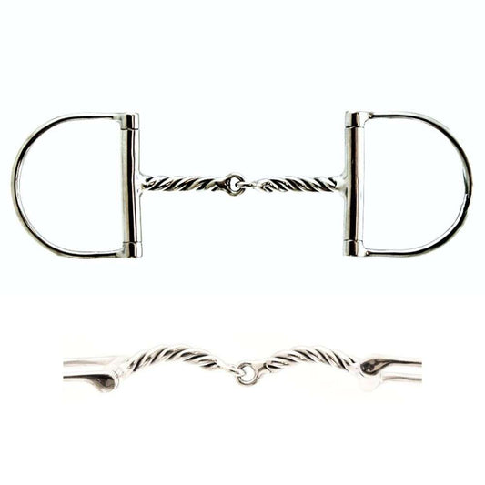 hunter dee contoured soft twist