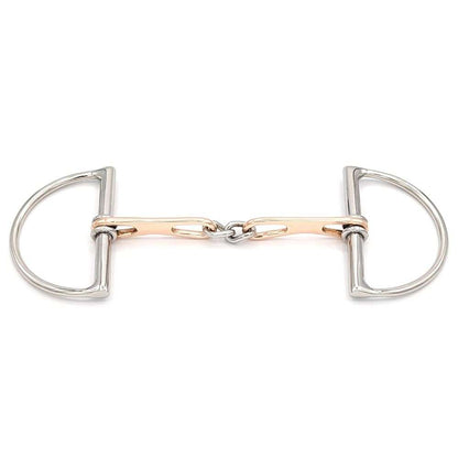 hunter dee pletcher style copper teardrop bit