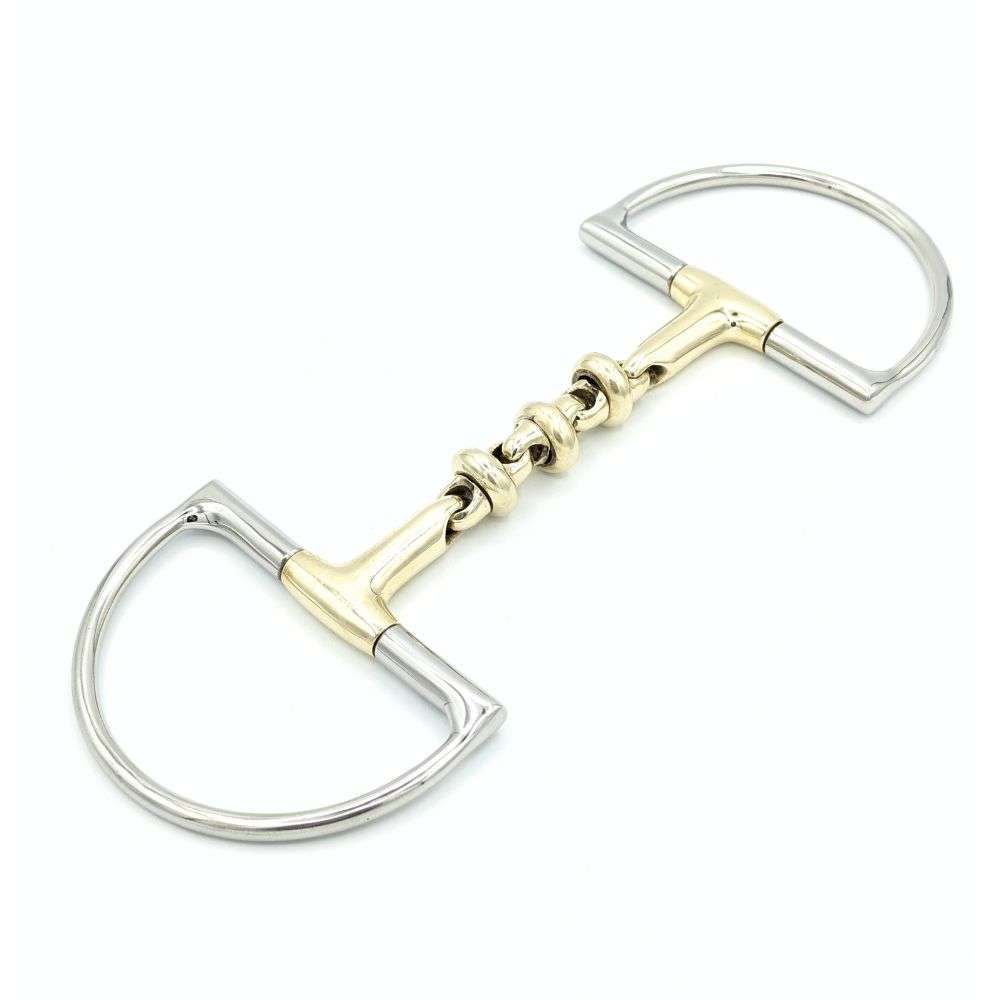 hunter dee ultimate waterford bit side view