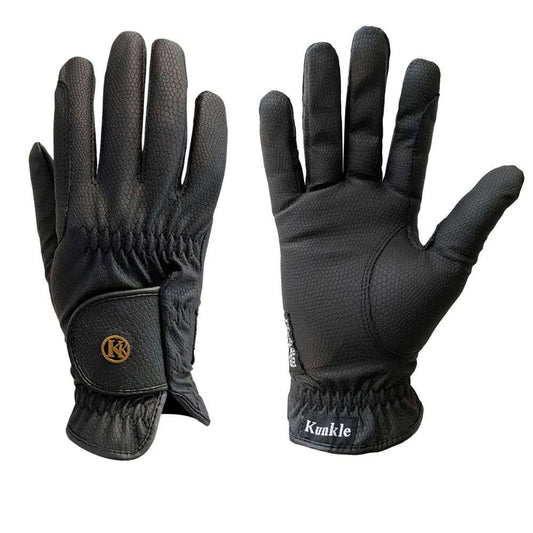 kunkle classis show glove black