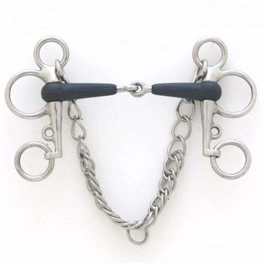 pelham eco pure tom thumb bit