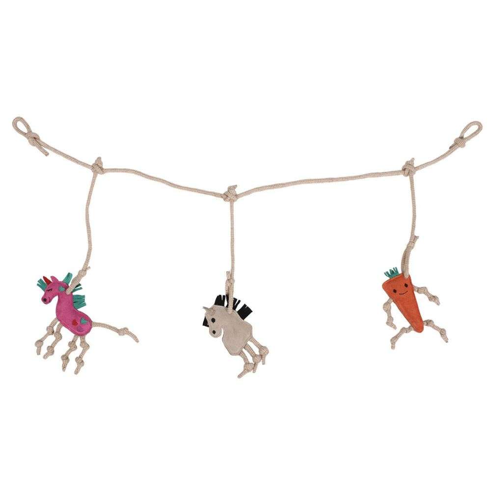 qhp stall hanger toy