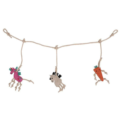 qhp stall hanger toy