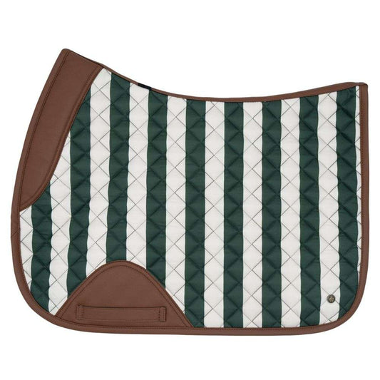 sixteen cypress jumper pad carmel stripe