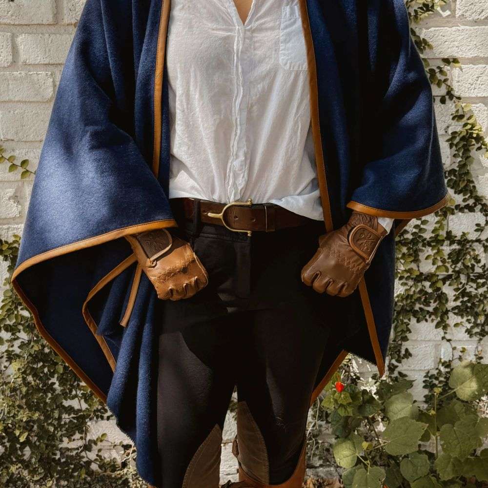 sixteen cypress ladies cavallina wrap