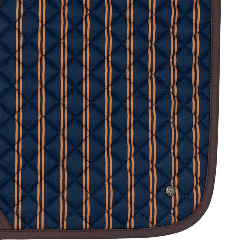 sixteen cypress peninsula stripe close up