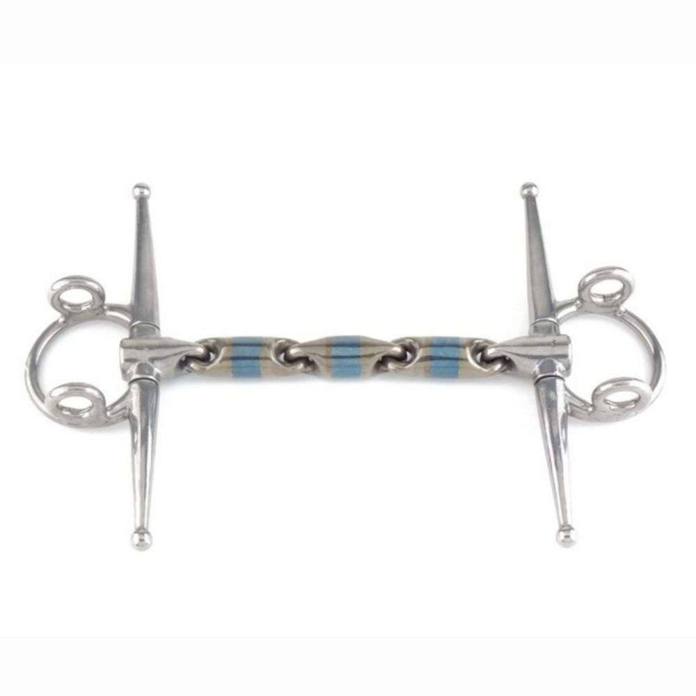 trust sweet iron full cheek waterford gag