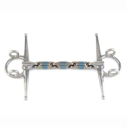 trust sweet iron full cheek waterford gag