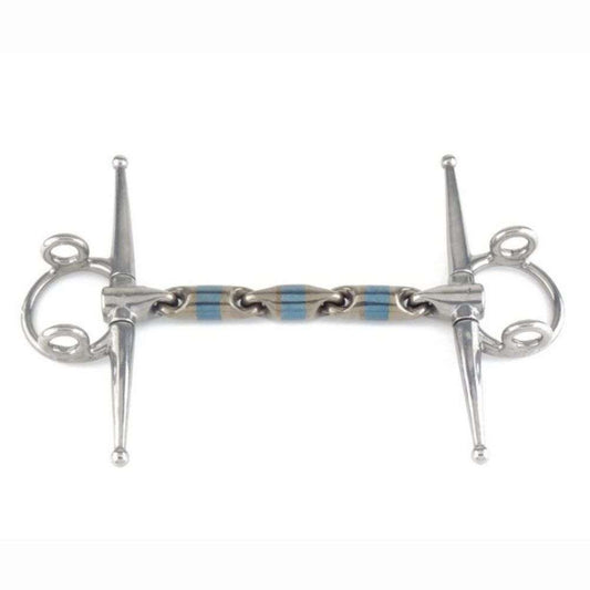 trust sweet iron full cheek waterford gag