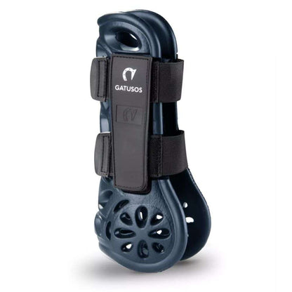 thinline gatusos air ultra light horse boots navy