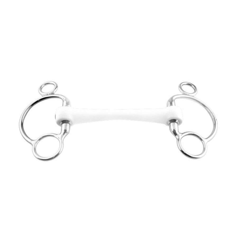 trust 2.5 ring inno sense eggbut flexi soft bit