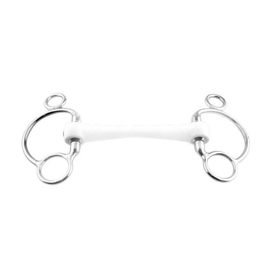 trust 2.5 ring inno sense eggbut flexi soft bit