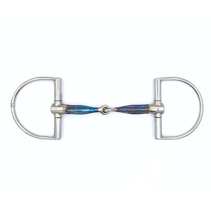 trust blue sweet iron ribbed hunter dee bit