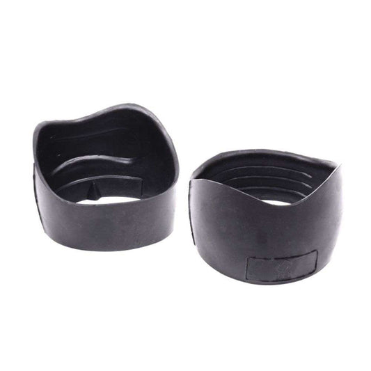 trust hoofbands heel grab boots