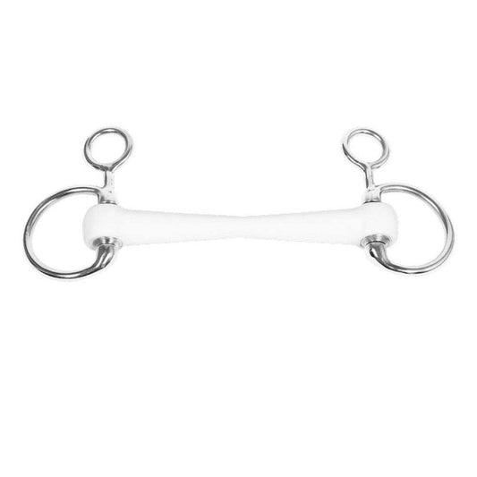 trust inno sense flexi soft baucher hanging cheek bit