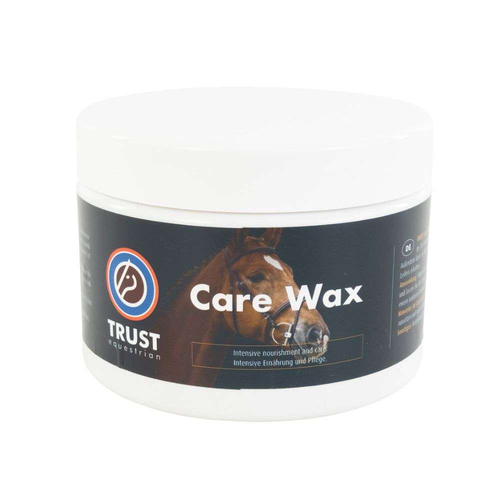 trust leather care wax conditioner