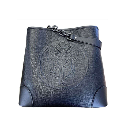 tucker tweed shetland small fox