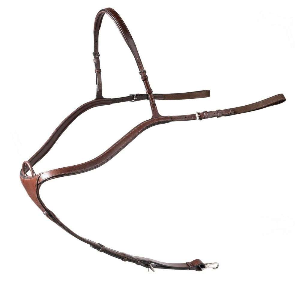 trust lyon long bridge breastplate