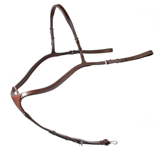 trust lyon long bridge breastplate